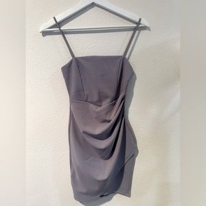 Windsor mini dress, size small